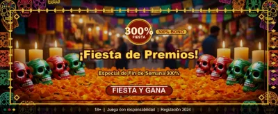 Jackpot disponible ahora mismo