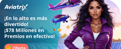 Bono de Bienvenida 100% Extra promotion image